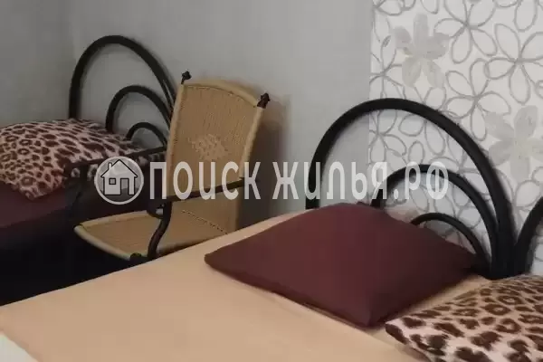 Гостевой дом «SoFitel-GagrA» Гостевой дом «SoFitel-GagrA»