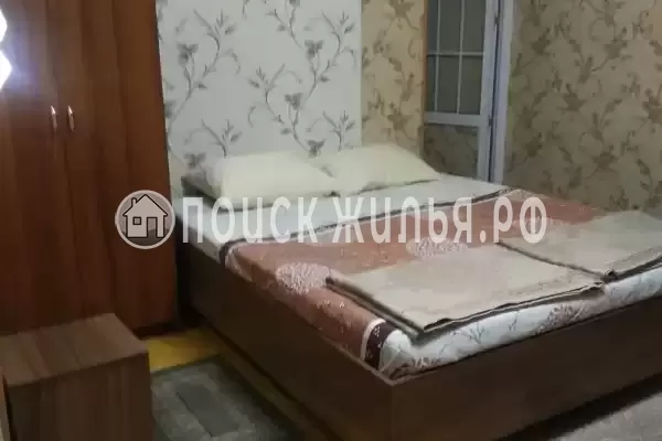 Гостевой дом «SoFitel-GagrA» Гостевой дом «SoFitel-GagrA»