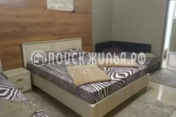 Гостевой дом «SoFitel-GagrA» Гостевой дом «SoFitel-GagrA»