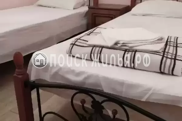 Гостевой дом «Анна сария» Гостевой дом «Анна сария»