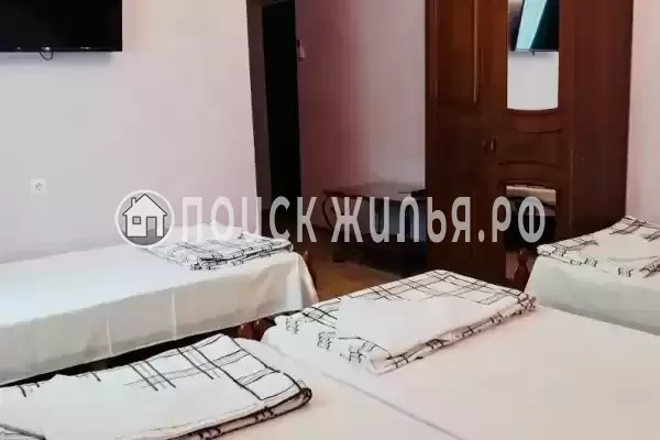 Гостевой дом «Анна сария» Гостевой дом «Анна сария»