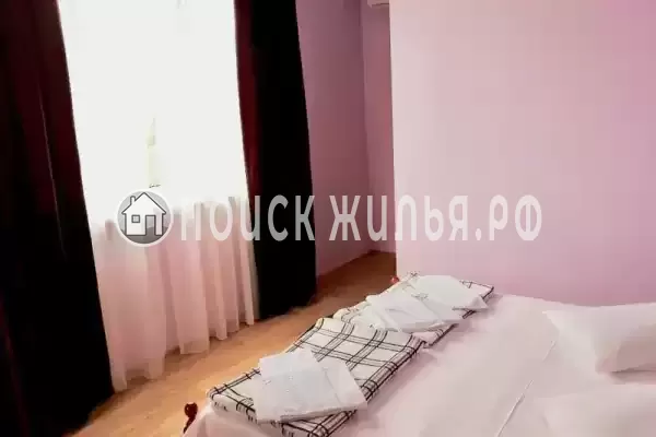 Гостевой дом «Анна сария» Гостевой дом «Анна сария»