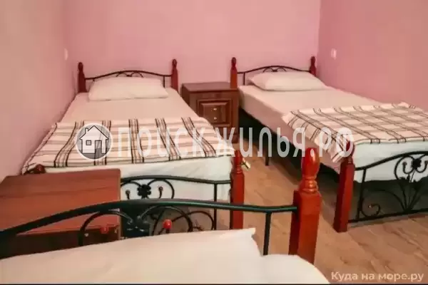 Гостевой дом «Анна сария» Гостевой дом «Анна сария»