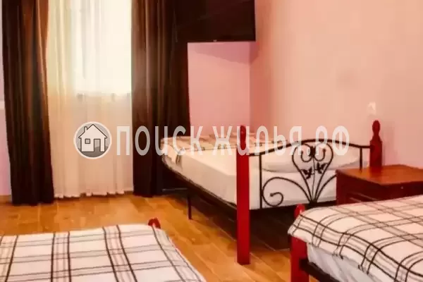 Гостевой дом «Анна сария» Гостевой дом «Анна сария»