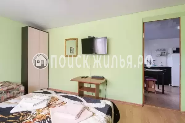 Гостевой дом «Форт фена»