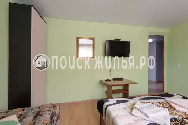 Гостевой дом «Форт фена»