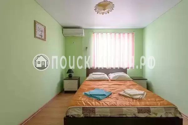 Гостевой дом «Форт фена»