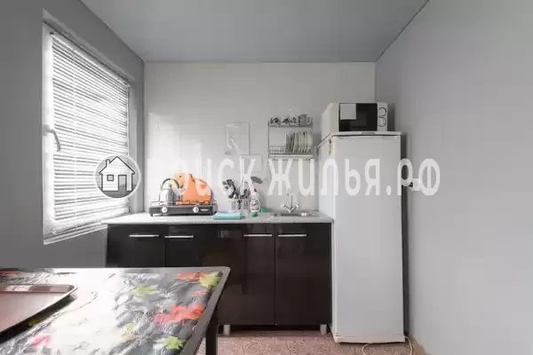 Гостевой дом «Форт фена»