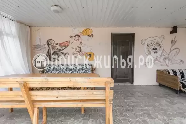 Гостевой дом «Форт фена»