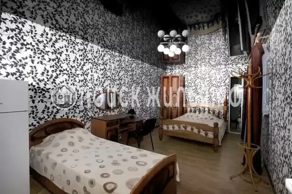 Гостевой дом «Форт фена»