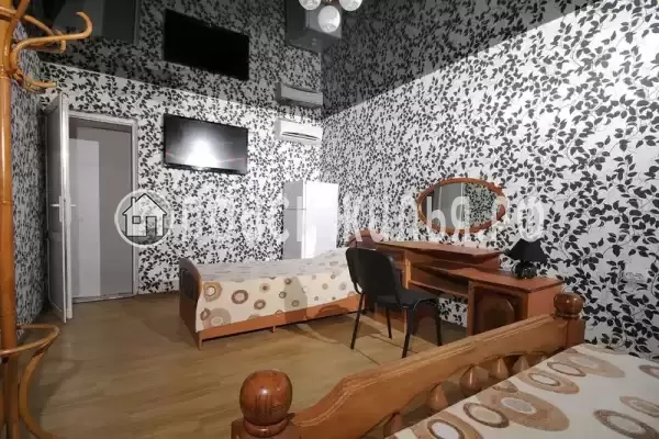 Гостевой дом «Форт фена»