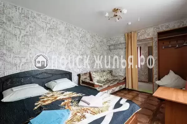 Гостевой дом «Форт фена»