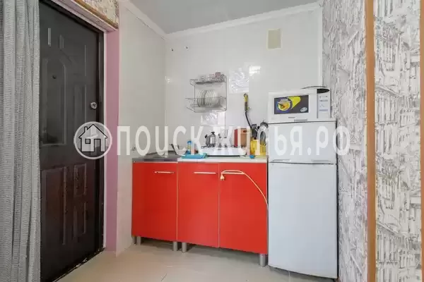 Гостевой дом «Форт фена»