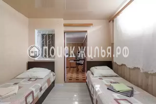 Гостевой дом «Форт фена»