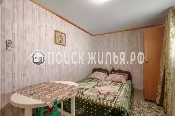 Гостевой дом «Форт фена»