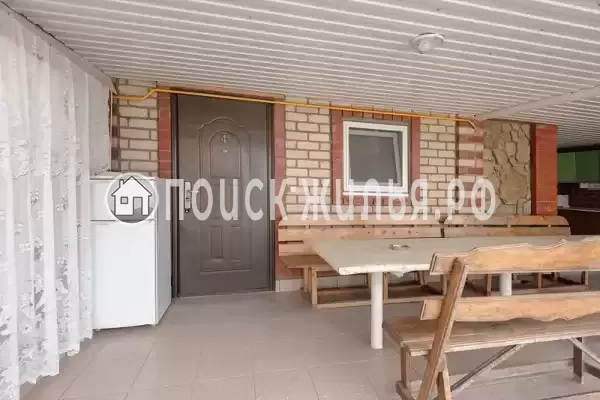 Гостевой дом «Форт фена»