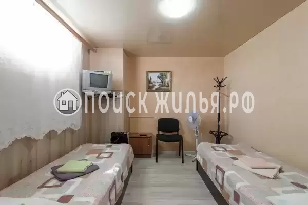 Гостевой дом «Форт фена»