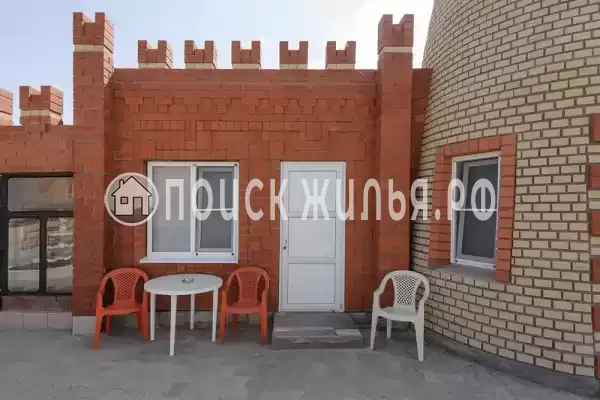 Гостевой дом «Форт фена»