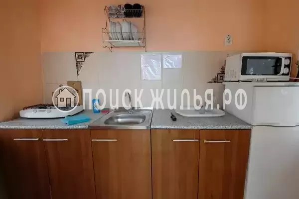 Гостевой дом «Форт фена»