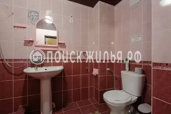 Гостевой дом «Форт фена»