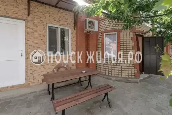 Гостевой дом «Форт фена»