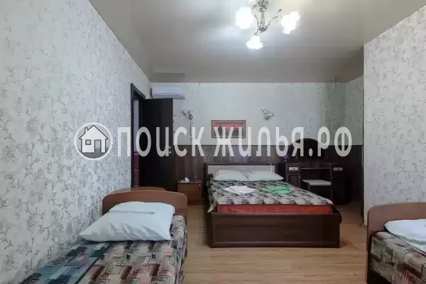 Гостевой дом «Форт фена»