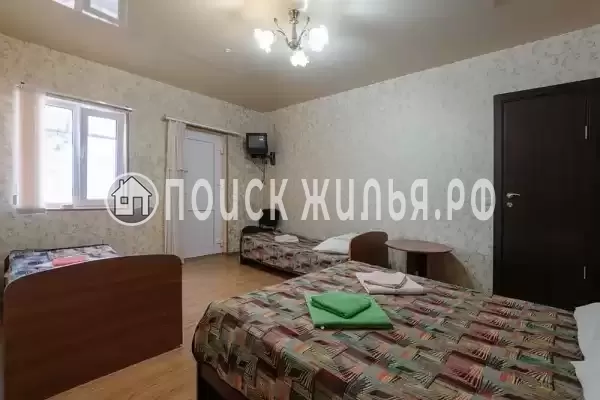 Гостевой дом «Форт фена»