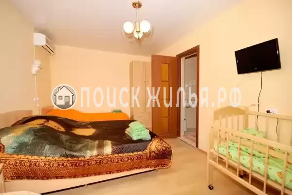 Гостевой дом «Форт фена»