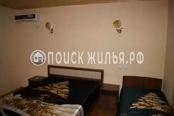 Гостевой дом «Форт фена»