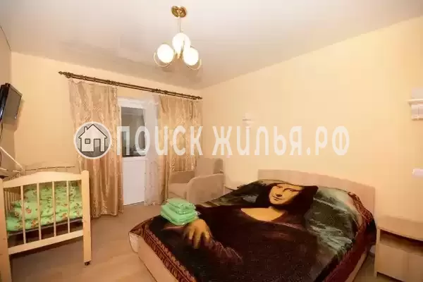 Гостевой дом «Форт фена»