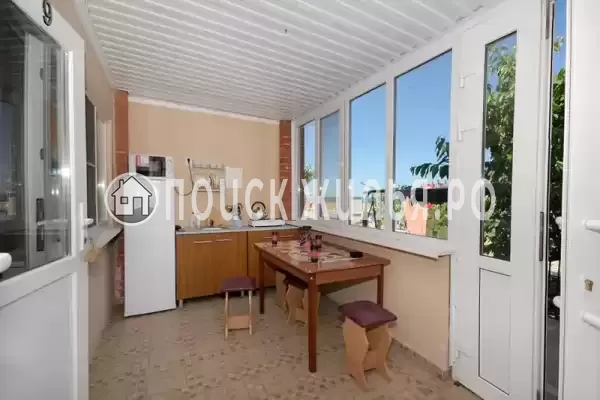 Гостевой дом «Форт фена»