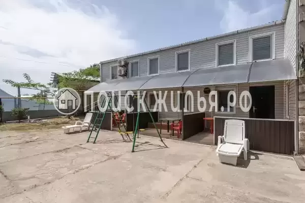 Гостевой дом «Форт фена»