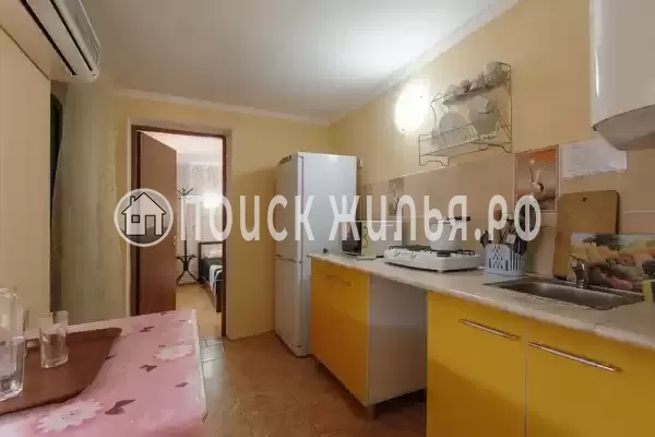 Гостевой дом «Форт фена»