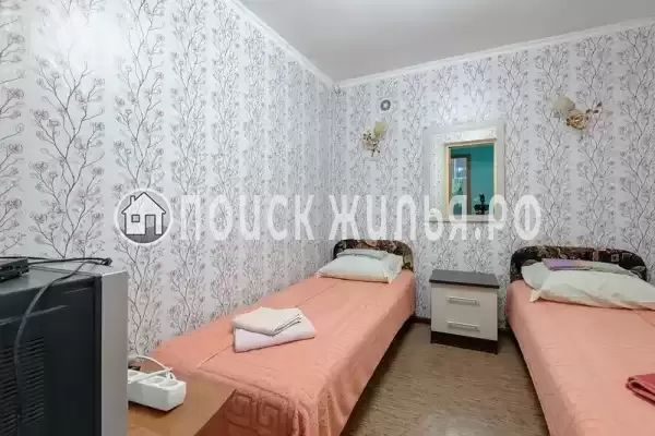 Гостевой дом «Форт фена»