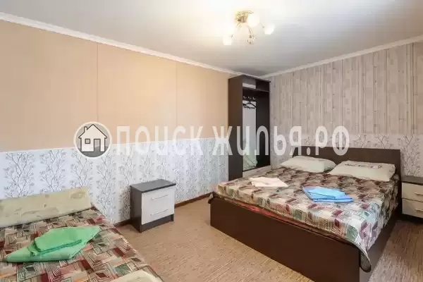 Гостевой дом «Форт фена»