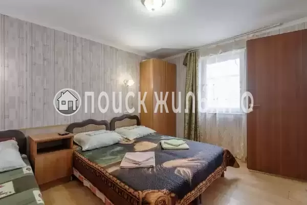 Гостевой дом «Форт фена»