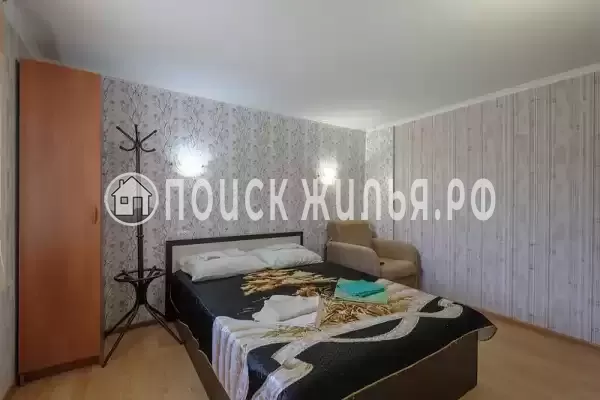 Гостевой дом «Форт фена»