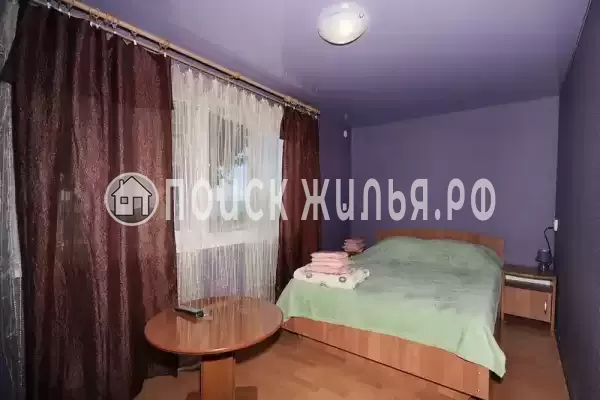 Гостевой дом «Форт фена»