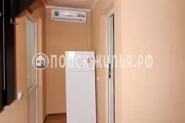 Гостевой дом «Форт фена»