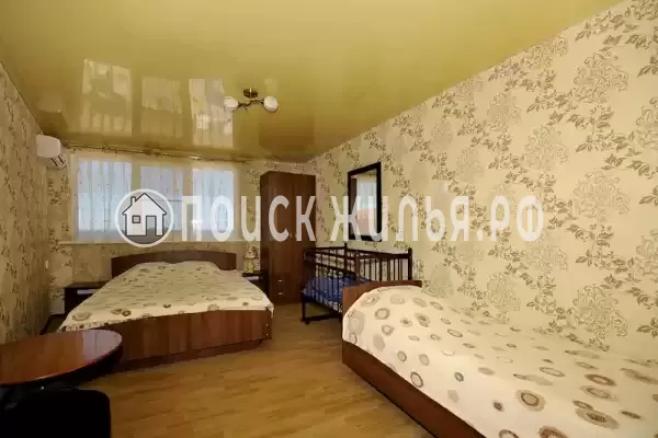 Гостевой дом «Форт фена»