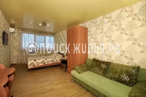 Гостевой дом «Форт фена»