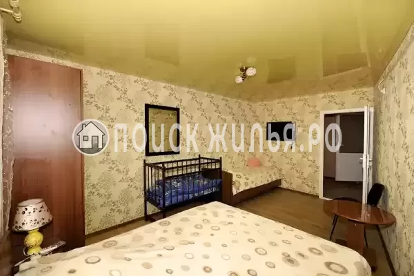 Гостевой дом «Форт фена»