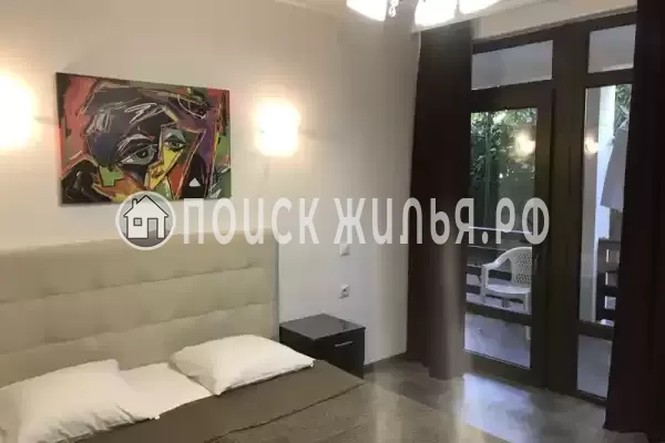 Гостевой дом «На Ардзинба»