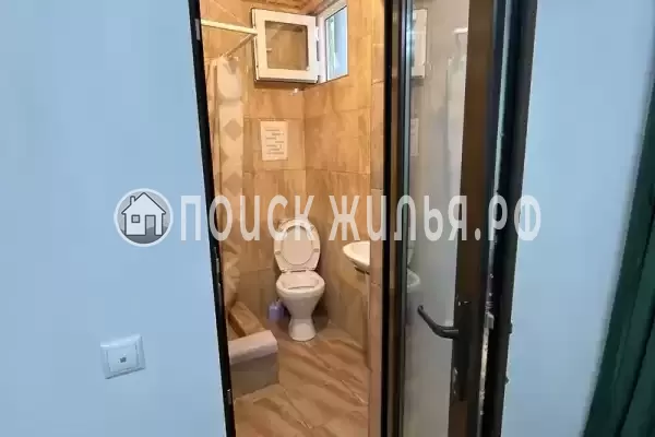 Гостевой дом «На Ардзинба»