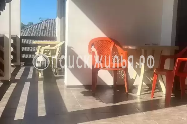 Гостевой дом «На Ардзинба»