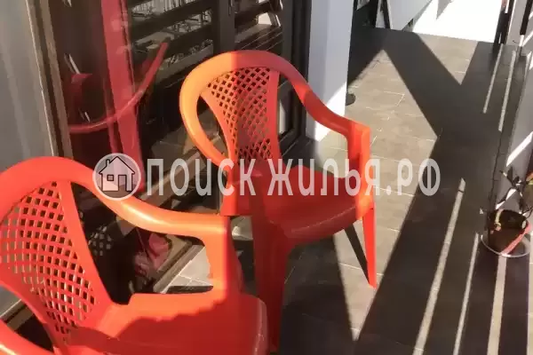 Гостевой дом «На Ардзинба»