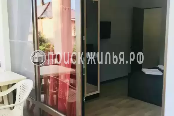 Гостевой дом «На Ардзинба»