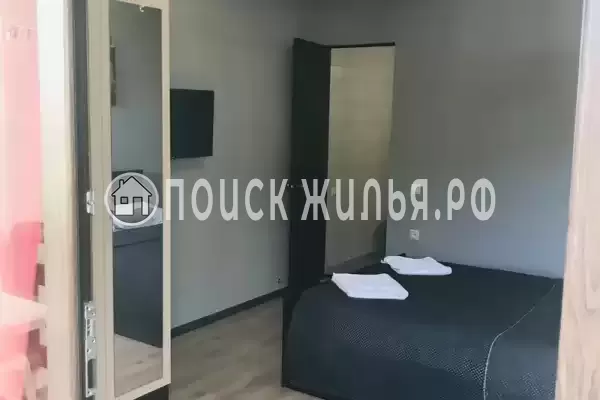 Гостевой дом «На Ардзинба»