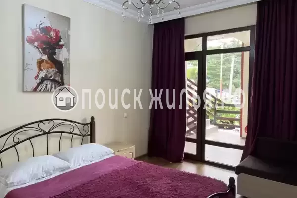 Гостевой дом «На Ардзинба»