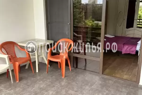 Гостевой дом «На Ардзинба»